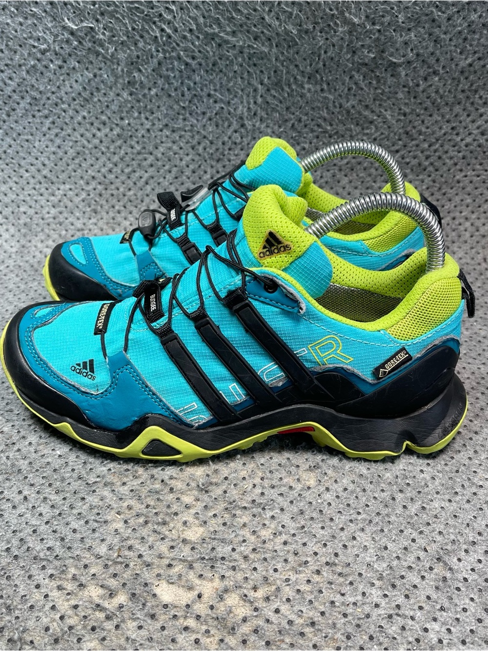Adidas Terrex Swift R Goretex Trail Running Shoes Size 6.5 Women’s